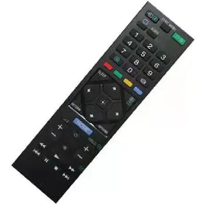Générique Télécommande de remplacement pour TV Sony Bravia - Publicité Générique Télécommande de remplacement pour TV Sony Bravia - Publicité