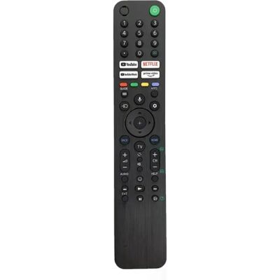 Générique Télécommande vocale pour Sony TV - Publicité Générique Télécommande vocale pour Sony TV - Publicité