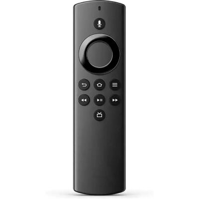 Générique Clé TV pour Amazon Fire - Télécommande vocale Lite - Publicité Générique Clé TV pour Amazon Fire - Télécommande vocale Lite - Publicité