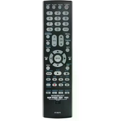 Générique Télécommande pour Toshiba SMART TV CT-90275 - Publicité Générique Télécommande pour Toshiba SMART TV CT-90275 - Publicité