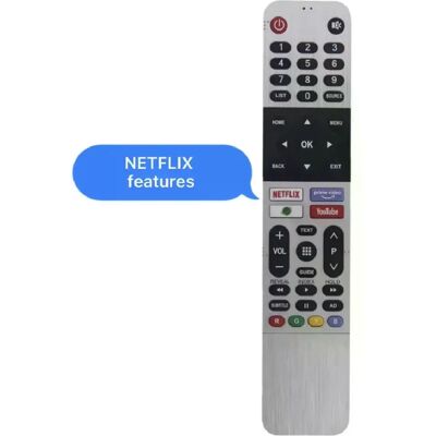 Générique Télécommande vocale Skyworth TV Bluetooth Google - Publicité Générique Télécommande vocale Skyworth TV Bluetooth Google - Publicité