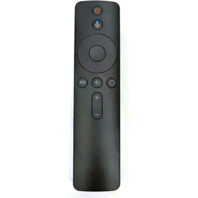 Générique Télécommande Xiaomi Mi Box 3 - Voix Bluetooth - Publicité Générique Télécommande Xiaomi Mi Box 3 - Voix Bluetooth - Publicité