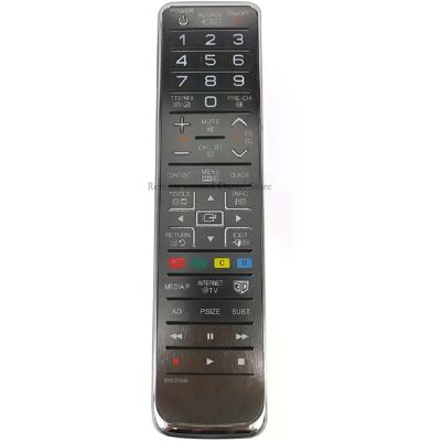 Générique Télécommande pour Samsung Smart 3D TV - Modèle BN59-01051A - Publicité Générique Télécommande pour Samsung Smart 3D TV - Modèle BN59-01051A - Publicité