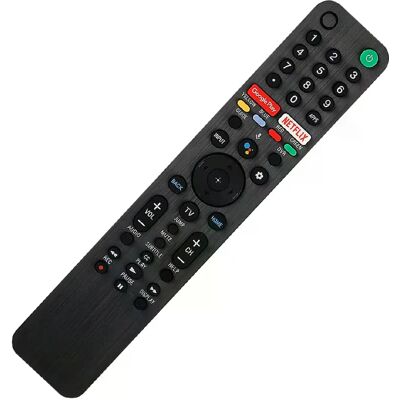 Générique Télécommande vocale pour SONY Smart TV - Publicité Générique Télécommande vocale pour SONY Smart TV - Publicité