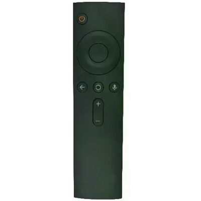 Générique Télécommande TV Bluetooth voix - Noir - Publicité Générique Télécommande TV Bluetooth voix - Noir - Publicité