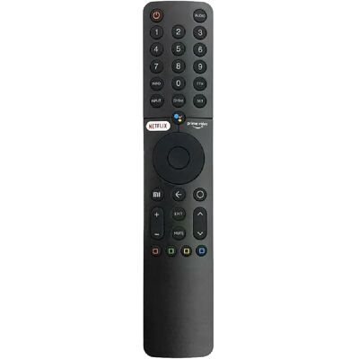 Générique Télécommande TV vocale Bluetooth pour Xiaomi Mi TV - Publicité Générique Télécommande TV vocale Bluetooth pour Xiaomi Mi TV - Publicité