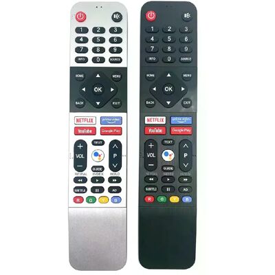 Générique Télécommande TV compatible Panasonic/Toshiba TB500 - Publicité Générique Télécommande TV compatible Panasonic/Toshiba TB500 - Publicité