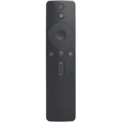 Générique Télécommande vocale pour Xiaomi Smart TV Box - Publicité Générique Télécommande vocale pour Xiaomi Smart TV Box - Publicité