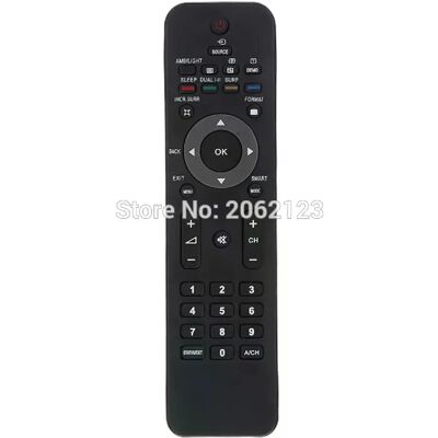 Générique Télécommande TV Philips IR - Publicité Générique Télécommande TV Philips IR - Publicité
