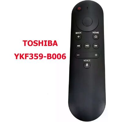 Générique Télécommande TV compatible Toshiba CT-8520 - Publicité Générique Télécommande TV compatible Toshiba CT-8520 - Publicité
