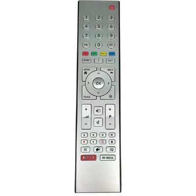 Générique Télécommande de Remplacement pour Grundig 3D TV - Publicité Générique Télécommande de Remplacement pour Grundig 3D TV - Publicité