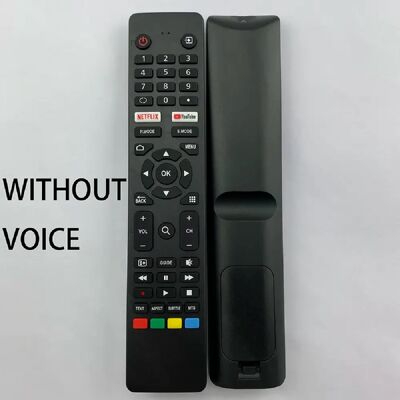 Générique Télécommande IR pour VEON Smart 4K UHD TV - Publicité Générique Télécommande IR pour VEON Smart 4K UHD TV - Publicité