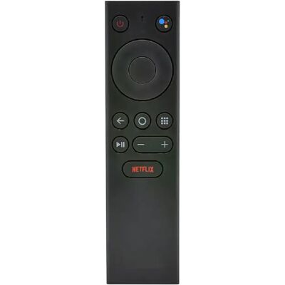Générique Télécommande vocale pour Airtel XStream TV Stick - Publicité Générique Télécommande vocale pour Airtel XStream TV Stick - Publicité