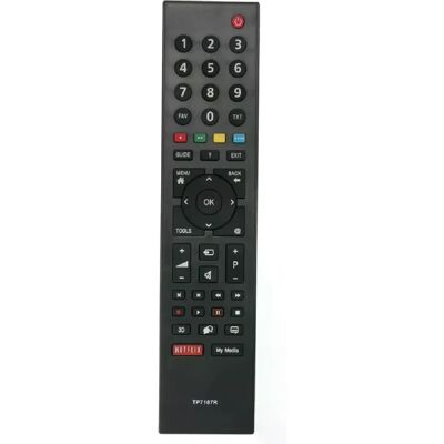 Générique Télécommande de remplacement pour GRUNDIG TV - Publicité Générique Télécommande de remplacement pour GRUNDIG TV - Publicité