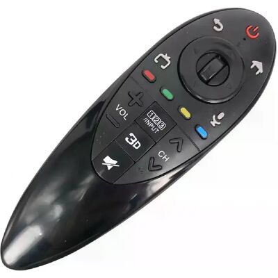 Générique Télécommande 3D magique pour LG Smart TV - Publicité Générique Télécommande 3D magique pour LG Smart TV - Publicité