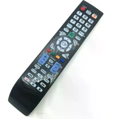 Générique Télécommande TV Samsung BN59-00937A - Publicité Générique Télécommande TV Samsung BN59-00937A - Publicité
