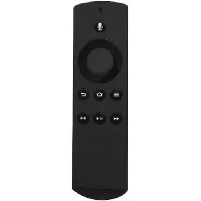 Générique Télécommande TV vocale compatible Fire TV Stick - Publicité Générique Télécommande TV vocale compatible Fire TV Stick - Publicité