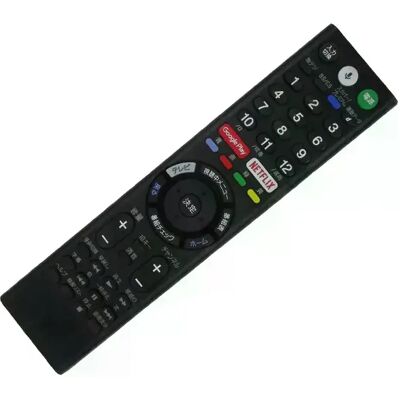 Générique Télécommande vocale Sony Bravia 4K HDR - Publicité Générique Télécommande vocale Sony Bravia 4K HDR - Publicité