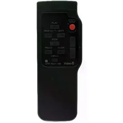 Générique Télécommande de remplacement pour Sony Handycam - Publicité Générique Télécommande de remplacement pour Sony Handycam - Publicité