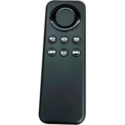 Générique Télécommande Amazon Fire YMX-01 - Publicité Générique Télécommande Amazon Fire YMX-01 - Publicité