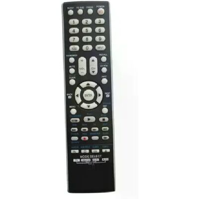 Générique Télécommande TV Toshiba CT-8027 - Publicité Générique Télécommande TV Toshiba CT-8027 - Publicité
