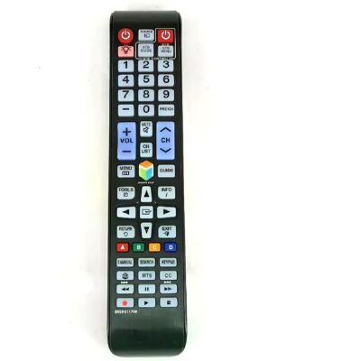 Générique Télécommande TV Samsung BN59-01179B - Publicité Générique Télécommande TV Samsung BN59-01179B - Publicité