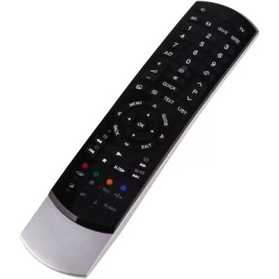 Générique Télécommande TV de remplacement pour Toshiba CT - Publicité Générique Télécommande TV de remplacement pour Toshiba CT - Publicité