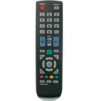 Générique Télécommande TV compatible Samsung BN59-01006A - Publicité Générique Télécommande TV compatible Samsung BN59-01006A - Publicité