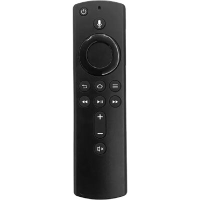 Générique Télécommande Bluetooth pour Amazon Fire TV - Publicité Générique Télécommande Bluetooth pour Amazon Fire TV - Publicité