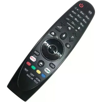 Générique Télécommande vocale LG TV AN-MR650A - Publicité Générique Télécommande vocale LG TV AN-MR650A - Publicité