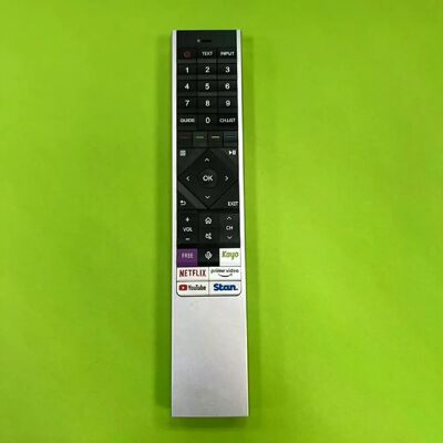 Générique Télécommande Bluetooth TV Hisense - Publicité Générique Télécommande Bluetooth TV Hisense - Publicité