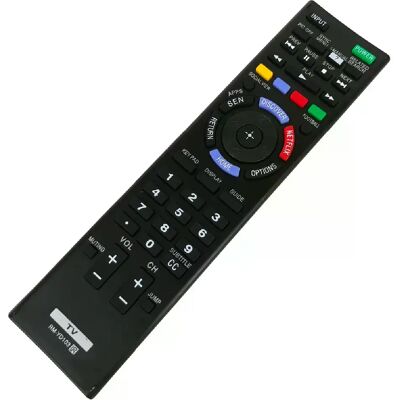 Générique Télécommande TV compatible Sony RM-YD103 - Publicité Générique Télécommande TV compatible Sony RM-YD103 - Publicité