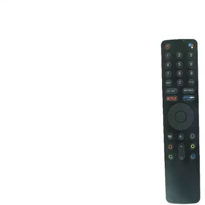 Générique Télécommande vocale Bluetooth - Pour Xiaomi TV - Publicité Générique Télécommande vocale Bluetooth - Pour Xiaomi TV - Publicité