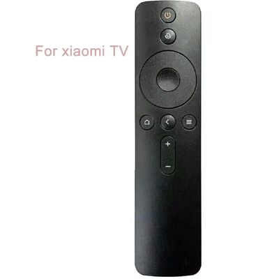Générique Télécommande TV Bluetooth Xiaomi - Noir - Publicité Générique Télécommande TV Bluetooth Xiaomi - Noir - Publicité