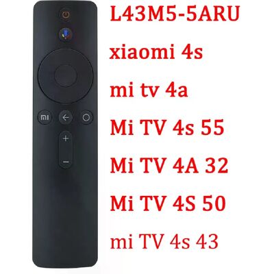 Générique Télécommande Xiaomi Mi TV - Publicité Générique Télécommande Xiaomi Mi TV - Publicité
