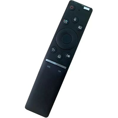 Générique Télécommande Samsung Smart TV - Modèle BN59-01298G avec recherche vocale - Publicité Générique Télécommande Samsung Smart TV - Modèle BN59-01298G avec recherche vocale - Publicité