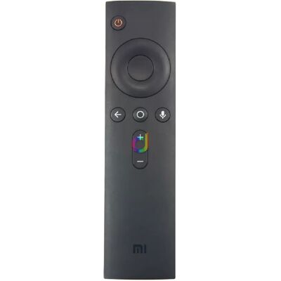 Générique Télécommande vocale Xiaomi Mi Box 3 - Publicité Générique Télécommande vocale Xiaomi Mi Box 3 - Publicité
