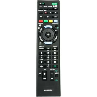Générique Télécommande TV Sony - Nouveauté - Publicité Générique Télécommande TV Sony - Nouveauté - Publicité