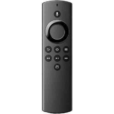 Générique Télécommande Amazon Fire TV Alexa Lite - Publicité Générique Télécommande Amazon Fire TV Alexa Lite - Publicité