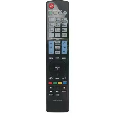 Générique Beyution télécommande de remplacement LG - Publicité Générique Beyution télécommande de remplacement LG - Publicité