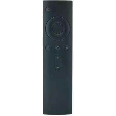 Générique Télécommande vocale pour Xiaomi MI Box - Publicité Générique Télécommande vocale pour Xiaomi MI Box - Publicité