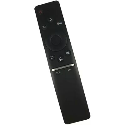 Générique Télécommande Bluetooth Samsung LED TV - Publicité Générique Télécommande Bluetooth Samsung LED TV - Publicité
