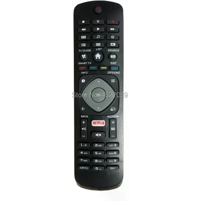 Générique Télécommande le Philips TV - RM-L1225 - Publicité Générique Télécommande le Philips TV - RM-L1225 - Publicité