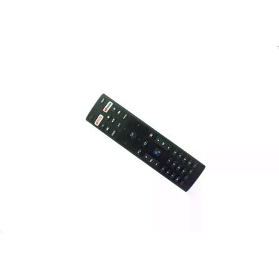 Générique Télécommande vocale Bluetooth pour BAUHN & Polaroid TV - Publicité Générique Télécommande vocale Bluetooth pour BAUHN & Polaroid TV - Publicité