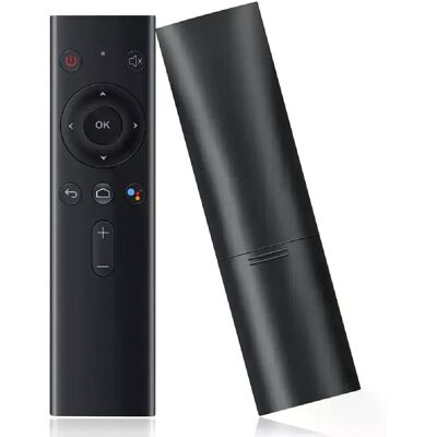 Générique Télécommande vocale Bluetooth Q8 - Noir - Publicité Générique Télécommande vocale Bluetooth Q8 - Noir - Publicité