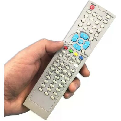 Générique Télécommande Haier Tosumi TV - Publicité Générique Télécommande Haier Tosumi TV - Publicité