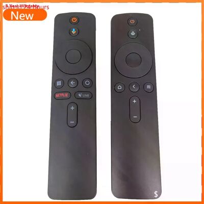 Générique Télécommande pour Xiaomi Mi TV Box S - Publicité Générique Télécommande pour Xiaomi Mi TV Box S - Publicité