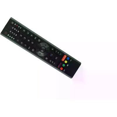 Générique Télécommande vocale Bluetooth pour TV Kogan - Publicité Générique Télécommande vocale Bluetooth pour TV Kogan - Publicité