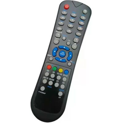Générique Télécommande pour OKI TV RC-1055 - Publicité Générique Télécommande pour OKI TV RC-1055 - Publicité