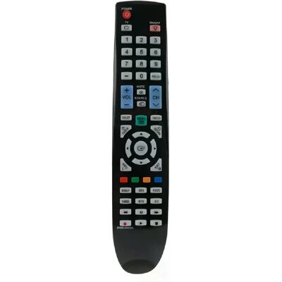 Générique Télécommande TV compatible Samsung BN59-00852A - Publicité Générique Télécommande TV compatible Samsung BN59-00852A - Publicité